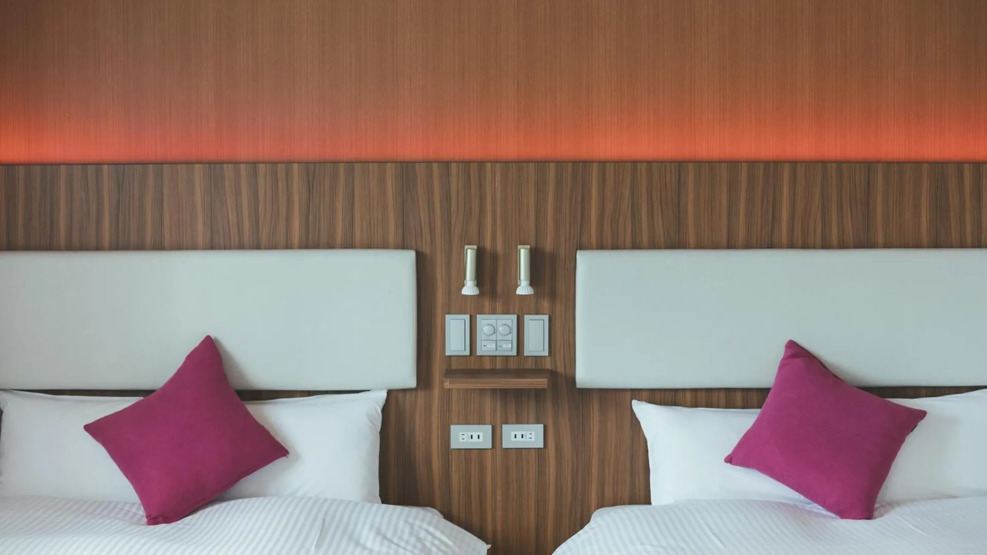 ***  Liberated Hotel Haruyoshi Kaichi 후쿠오카 일본