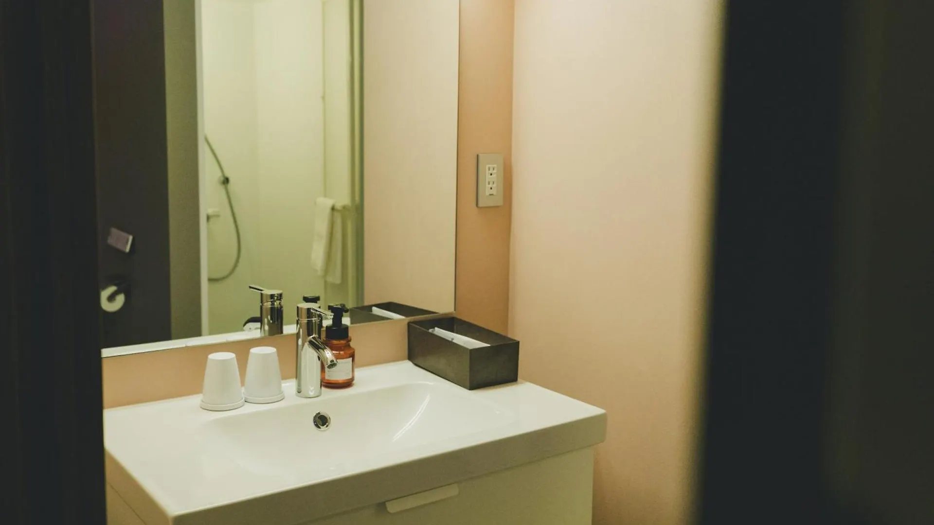 Liberated Hotel Haruyoshi Kaichi 후쿠오카
