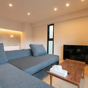 Hotel Mk Nishinakasu, Fukuoka (Fukuoka)