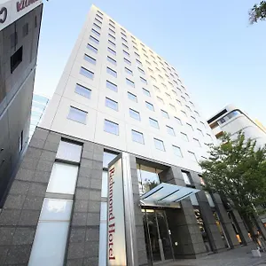 Hotel Richmond Tenjin, Fukuoka (Fukuoka)