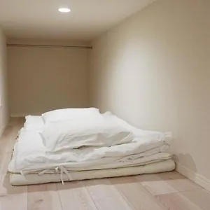  아파트 Trip Pod Sumiyoshi B